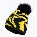 Czapka zimowa damska Sportalm Soffine m.P blazing yellow 2