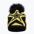 Czapka zimowa damska Sportalm Soffine m.P blazing yellow 3