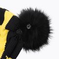 Czapka zimowa damska Sportalm Soffine m.P blazing yellow 5