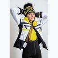 Czapka zimowa damska Sportalm Soffine m.P blazing yellow 7