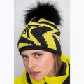 Czapka zimowa damska Sportalm Soffine m.P blazing yellow 9
