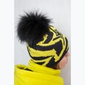 Czapka zimowa damska Sportalm Soffine m.P blazing yellow 10