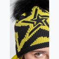 Czapka zimowa damska Sportalm Soffine m.P blazing yellow 11