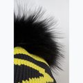 Czapka zimowa damska Sportalm Soffine m.P blazing yellow 12