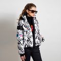 Kurtka zimowa damska Sportalm Backstreet m.Kap.o.P. black 2