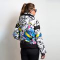 Kurtka zimowa damska Sportalm Backstreet m.Kap.o.P. black 4