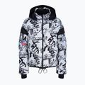 Kurtka zimowa damska Sportalm Backstreet m.Kap.o.P. black 11