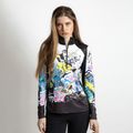 Bluza damska Sportalm Bonny Print black 2