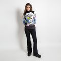 Bluza damska Sportalm Bonny Print black 3