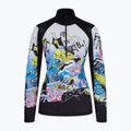 Bluza damska Sportalm Bonny Print black 10