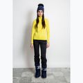 Bluza damska Sportalm Helsinki blazing yellow 3