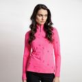 Bluza damska Sportalm Helsinki pink glow 2