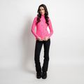 Bluza damska Sportalm Helsinki pink glow 3
