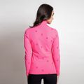 Bluza damska Sportalm Helsinki pink glow 4