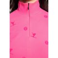 Bluza damska Sportalm Helsinki pink glow 6