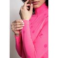 Bluza damska Sportalm Helsinki pink glow 7