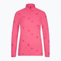 Bluza damska Sportalm Helsinki pink glow 9
