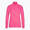 Bluza damska Sportalm Helsinki pink glow 11