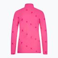 Bluza damska Sportalm Helsinki pink glow 12