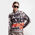 Bluza damska Sportalm Once taupe pink 2
