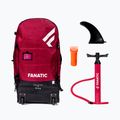Deska SUP Fanatic Fly Air 9'8" red 9