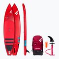 Deska SUP Fanatic Ray Air 11'6" red