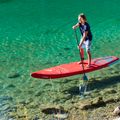 Deska SUP Fanatic Ray Air 11'6" red 11