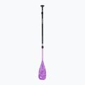 Wiosło SUP 3-częściowe Fanatic Diamond 35 Adjustable lavender