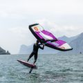 Skrzydło do wingfoil DUOTONE Foil Slick purple/grey 2