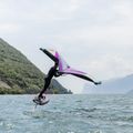 Skrzydło do wingfoil DUOTONE Foil Slick purple/grey 4