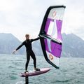 Skrzydło do wingfoil DUOTONE Foil Slick purple/grey 6