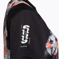 Koszulka rowerowa damska ION Scrub black 4