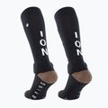 Ochraniacze rowerowe na piszczele ION  Pads Bd-Sock black 6