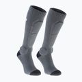 Ochraniacze rowerowe na piszczele ION Pads Bd-Sock thunder grey 4