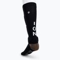 Ochraniacze rowerowe na piszczele ION  Pads Bd-Sock black 3