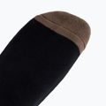 Ochraniacze rowerowe na piszczele ION  Pads Bd-Sock black 4