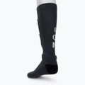 Ochraniacze rowerowe na piszczele ION Pads Bd-Sock thunder grey 2