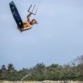 Deska do kitesurfingu DUOTONE Kite TT Soleil 2022 8