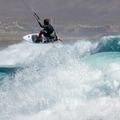 Deska do kitesurfingu DUOTONE Kite Surf Session SLS 2022 8