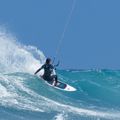 Deska do kitesurfingu DUOTONE Kite Surf Session SLS 2022 10