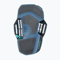 Pady i strapy do kiteboardu DUOTONE Entity Ergo grey/turquoise 12