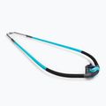 Bom do windsurfingu DUOTONE Black Series black/turquoise