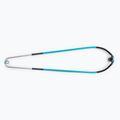Bom do windsurfingu DUOTONE Black Series black/turquoise 2