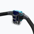 Bom do windsurfingu DUOTONE Black Series black/turquoise 4