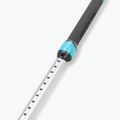 Bom do windsurfingu DUOTONE Black Series black/turquoise 5