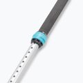 Bom do windsurfingu DUOTONE Silver Series turquoise/black 5