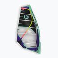 Żagiel do windsurfingu DUOTONE S_Pace black/pistachio
