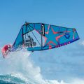 Żagiel do windsurfingu DUOTONE Super_Star Stargazer 2.0 turquoise/coral 3