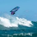 Żagiel do windsurfingu DUOTONE Super_Star Stargazer 2.0 turquoise/coral 4