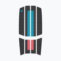 Pad do kiteboardu DUOTONE Team Front dark grey/block